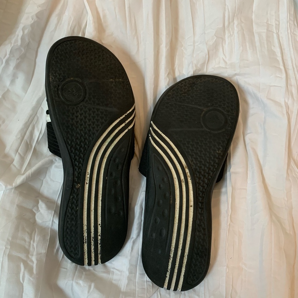 Addidas slides - Picture 2 of 2